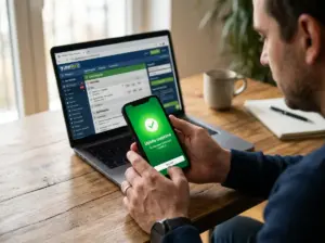 KEKS Pay uplata na kladionicu — detaljne upute 2026